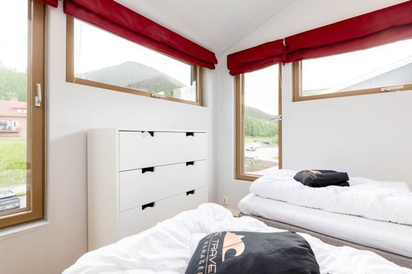 Åre Travel - Mörviken 342, 6 bäddar m. bastu - Bild 22