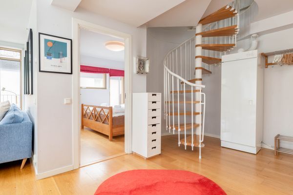 Åre Travel - Mörviken 342, 6 bäddar m. bastu - Bild 7