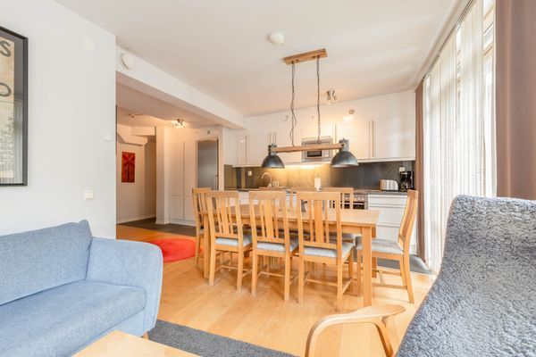 Åre Travel - Mörviken 342, 6 bäddar m. bastu - Bild 13