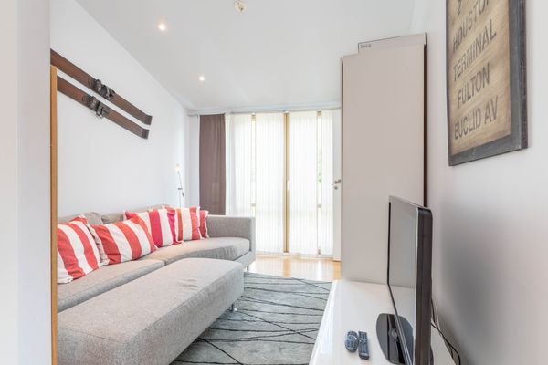 Åre Travel - Mörviken 342, 6 bäddar m. bastu - Bild 17