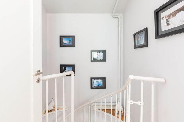 Åre Travel - Mörviken 342, 6 bäddar m. bastu - Bild 25