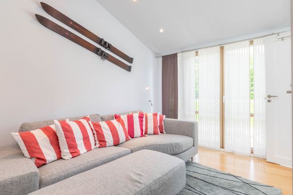 Åre Travel - Mörviken 342, 6 bäddar m. bastu - Bild 18