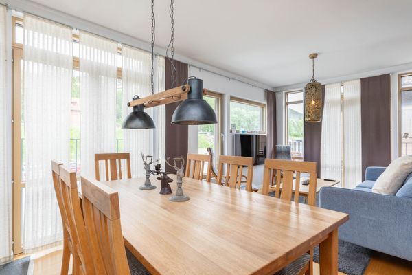 Åre Travel - Mörviken 342, 6 bäddar m. bastu - Bild 10