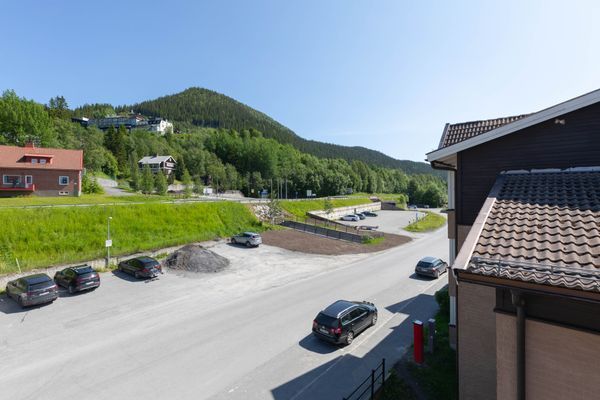 Åre Travel - Mörviken 342, 6 bäddar m. bastu - Bild 28