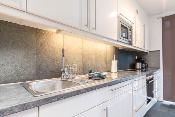 Åre Travel - Mörviken 342, 6 bäddar m. bastu - Bild 9