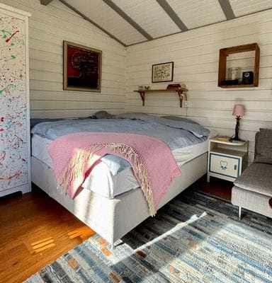 Mysigt sommarställe på Saltarö - Bild 14