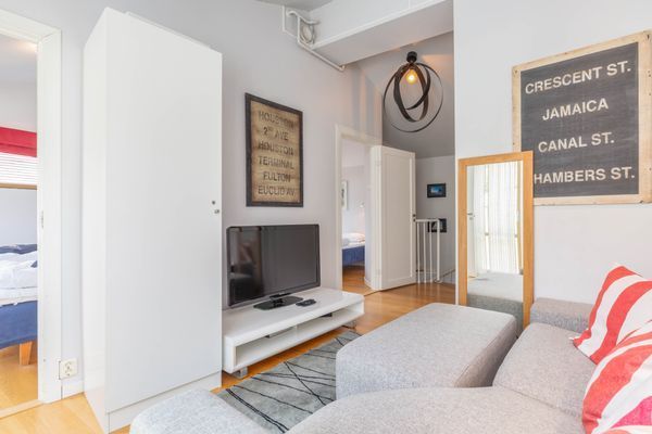 Åre Travel - Mörviken 342, 6 bäddar m. bastu - Bild 20