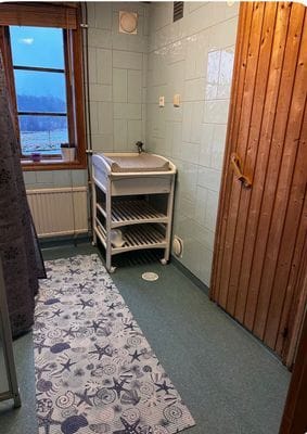 Mysig stuga på gård med bastu & eldplats - Bild 23