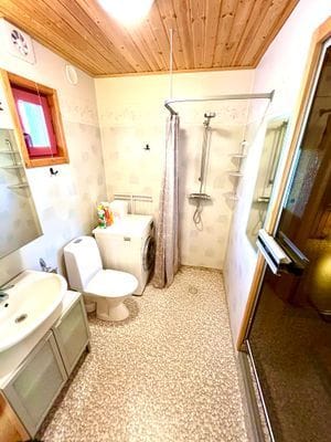 Chalet Dundret - Fjällutsikt & bastu - Bild 10