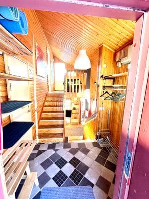 Chalet Dundret - Fjällutsikt & bastu - Bild 9