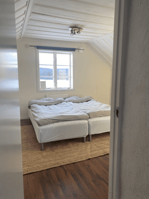 Ett naturnära hus i Sagolika Sunne - Bild 7