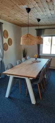 Hos grannarna - Bild 26