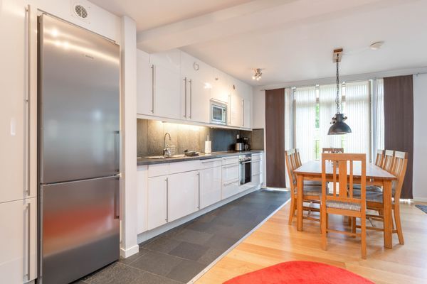 Åre Travel - Mörviken 342, 6 bäddar m. bastu - Bild 2