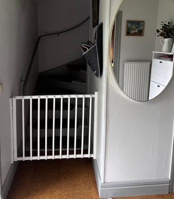 Mysig stuga på gård med bastu & eldplats - Bild 31