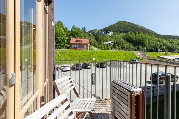 Åre Travel - Mörviken 342, 6 bäddar m. bastu - Bild 27