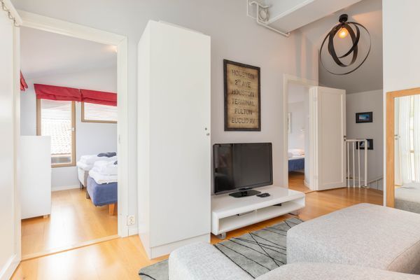 Åre Travel - Mörviken 342, 6 bäddar m. bastu - Bild 19