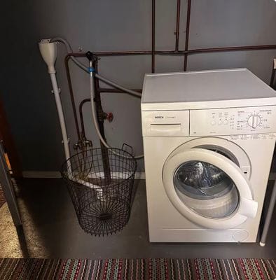 Mysig stuga på gård med bastu & eldplats - Bild 30