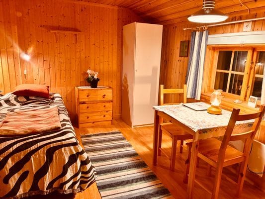 Fallstugan vid Hemgården i Storsätern - Bild 5