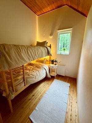 Stuga med utsikt över skärgården - Bild 2