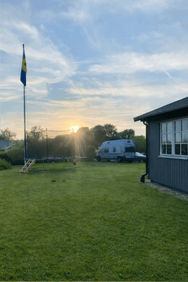 Strandnära hus i vackra Varberg - Bild 3