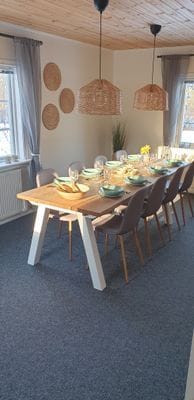 Hos grannarna - Bild 27