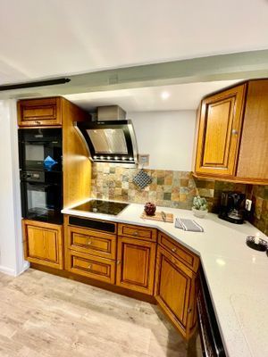 Strandgården, lägenhet Koltrasten. - Bild 5