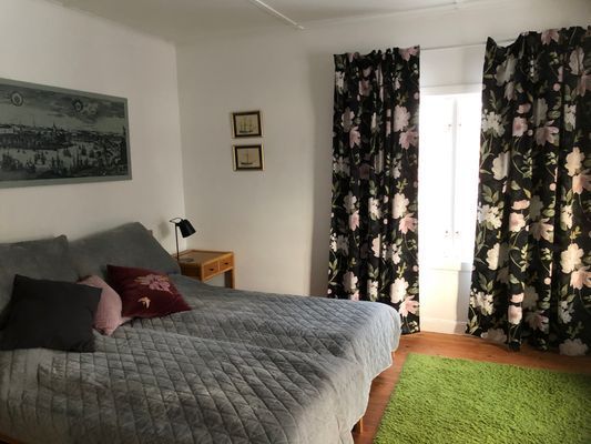 Sjönära stuga - Bild 7