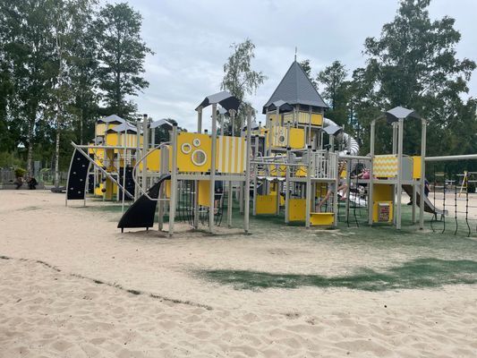 Stuga Öland Havsutsikt - Bild 24