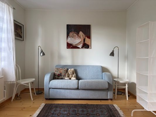 Lyxvilla vid golfbanan - Bild 12