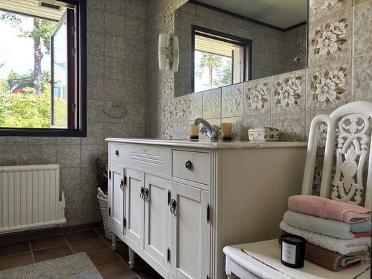 Lyxvilla vid golfbanan - Bild 14