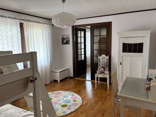 Lyxvilla vid golfbanan - Bild 13