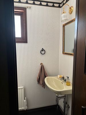 Lyxvilla vid golfbanan - Bild 15