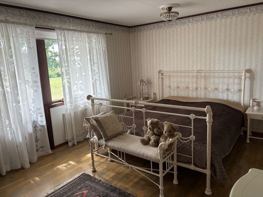 Lyxvilla vid golfbanan - Bild 11