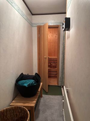 Lyxvilla vid golfbanan - Bild 19