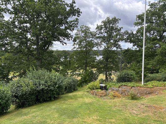 Lyxvilla vid golfbanan - Bild 21