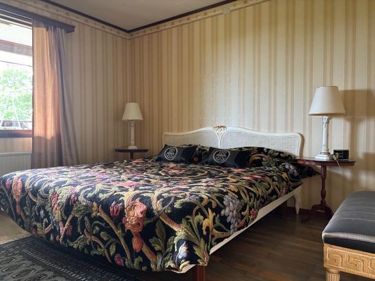 Lyxvilla vid golfbanan - Bild 10