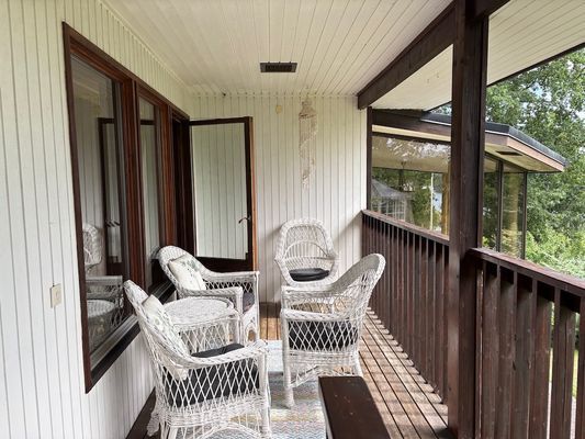 Lyxvilla vid golfbanan - Bild 9