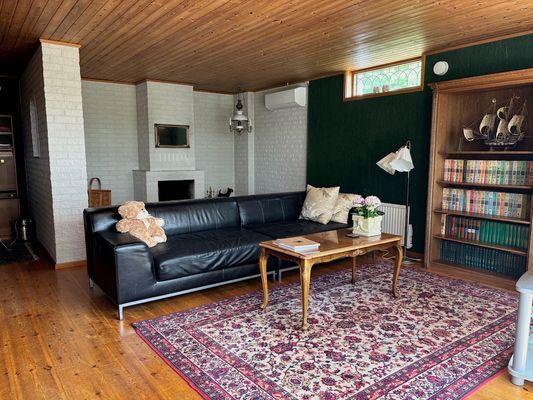 Lyxvilla vid golfbanan - Bild 16