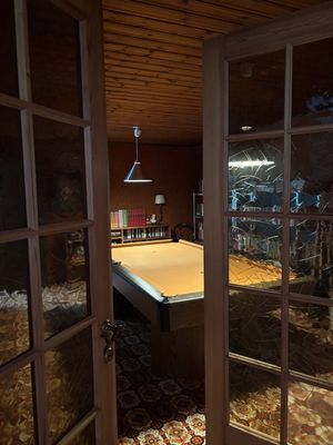 Lyxvilla vid golfbanan - Bild 17