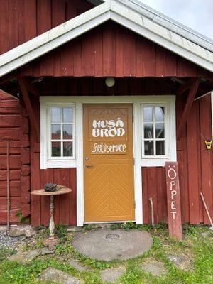 Nybyggt lofthus 15 min från Åre Björnen - Bild 67