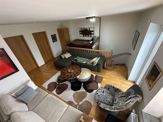 Exklusiv etagelägenhet vid Strandgärdet - Bild 4