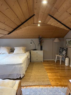 Havsnära i Bokenäs | 8 bäddar | 2 badrum | - Bild 13