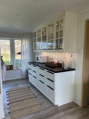 Havsnära i Bokenäs | 8 bäddar | 2 badrum | - Bild 34