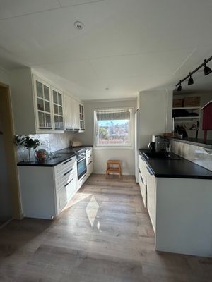 Havsnära i Bokenäs | 8 bäddar | 2 badrum | - Bild 32