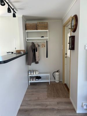 Havsnära i Bokenäs | 8 bäddar | 2 badrum | - Bild 29