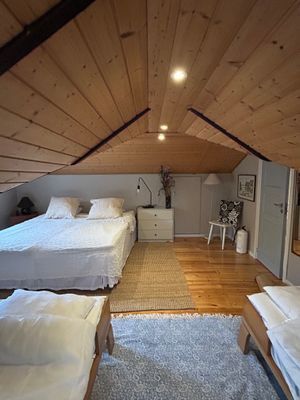 Havsnära i Bokenäs | 8 bäddar | 2 badrum | - Bild 12