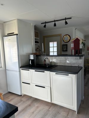 Havsnära i Bokenäs | 8 bäddar | 2 badrum | - Bild 35