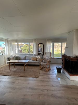 Havsnära i Bokenäs | 8 bäddar | 2 badrum | - Bild 30