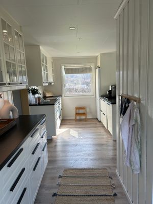 Havsnära i Bokenäs | 8 bäddar | 2 badrum | - Bild 33