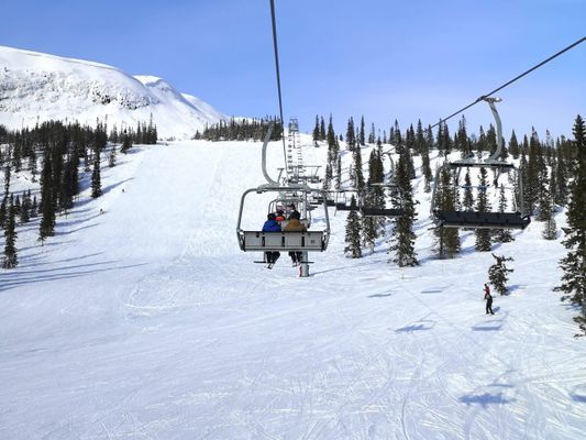 Åre Tegefjäll med bästa läge! - Bild 7